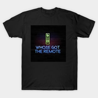 WGTR NEON T-Shirt